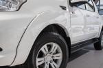 Foton Tunland Double Cab 2016 года (CIS)